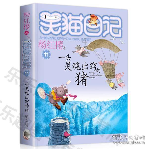 寻找我的礼物